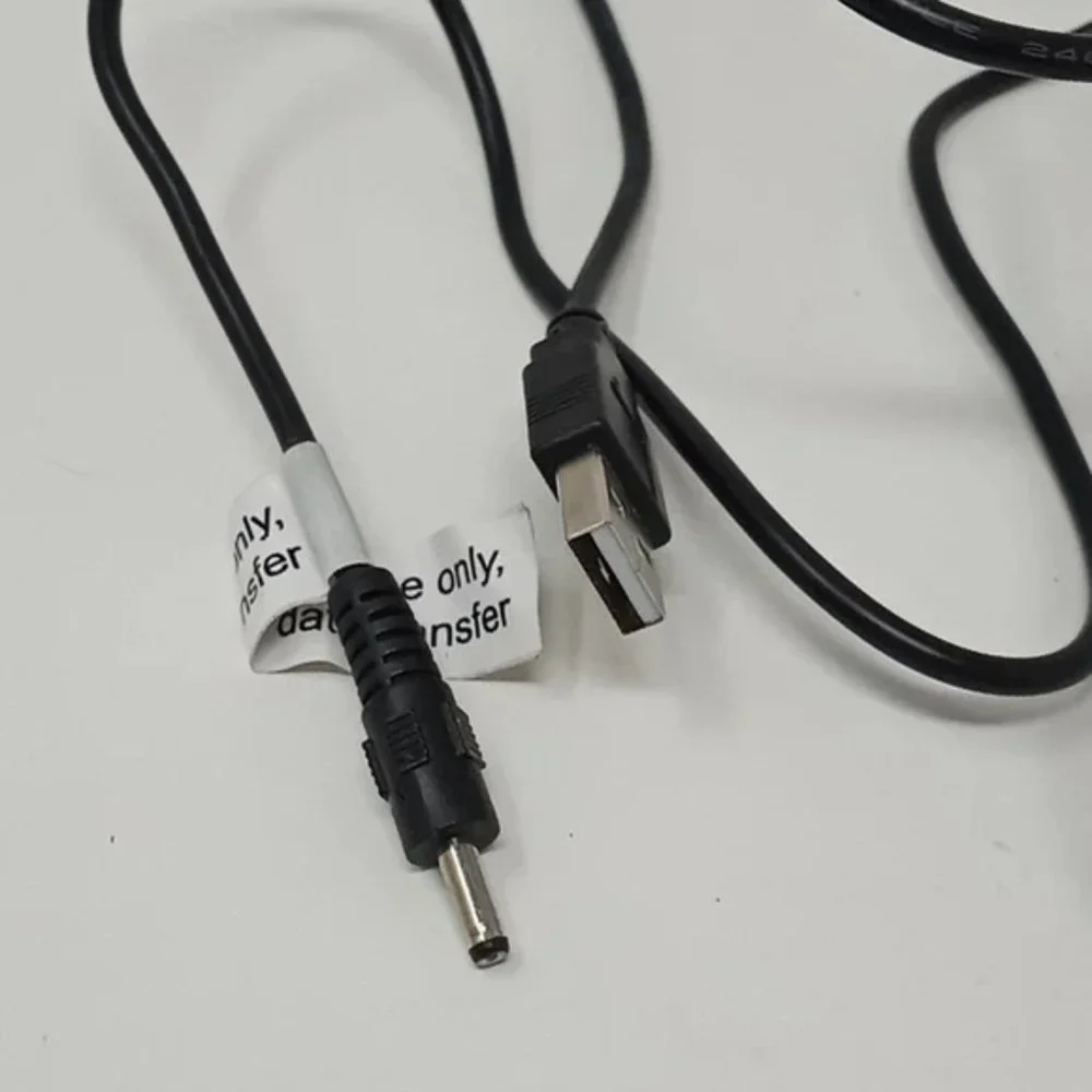USB Power Cord